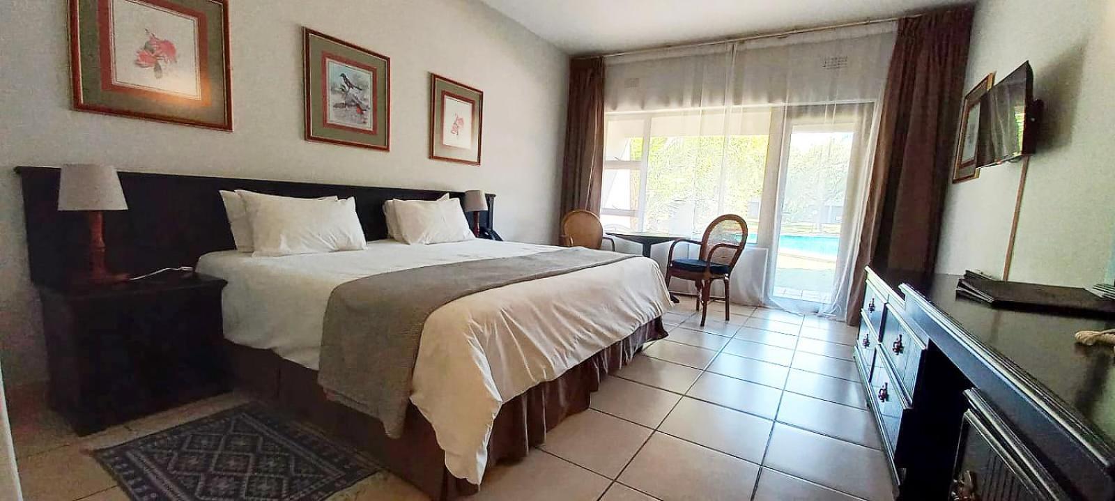 Hotel Sundown Country Estate Boshoek Zewnętrze zdjęcie