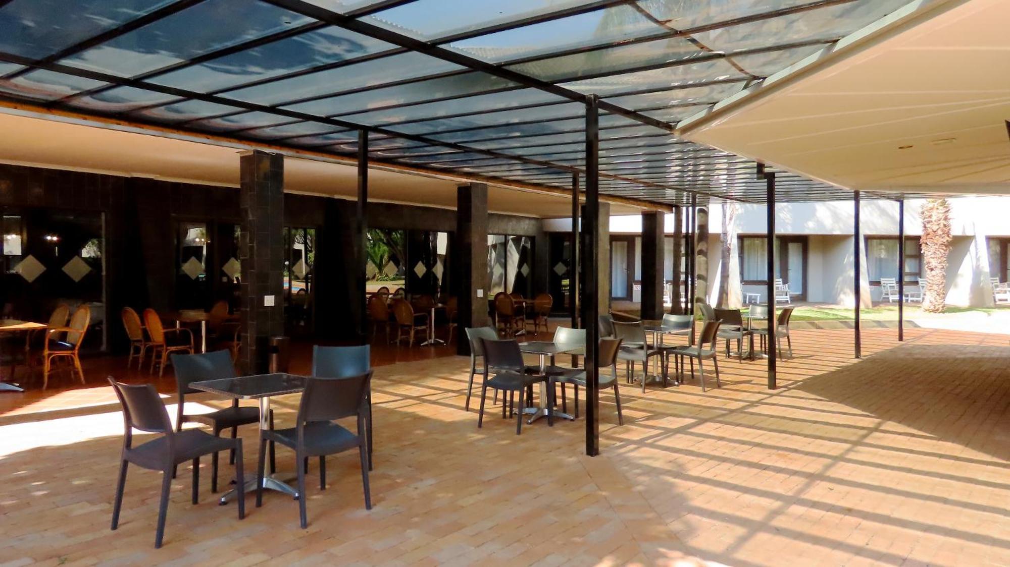 Hotel Sundown Country Estate Boshoek Zewnętrze zdjęcie