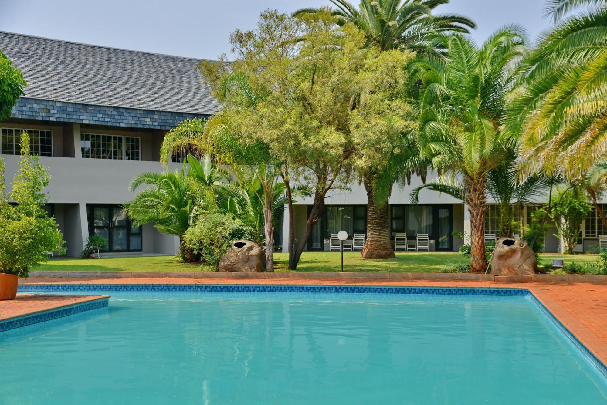 Hotel Sundown Country Estate Boshoek Zewnętrze zdjęcie