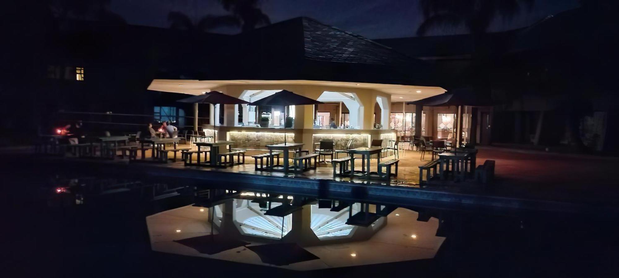 Hotel Sundown Country Estate Boshoek Zewnętrze zdjęcie