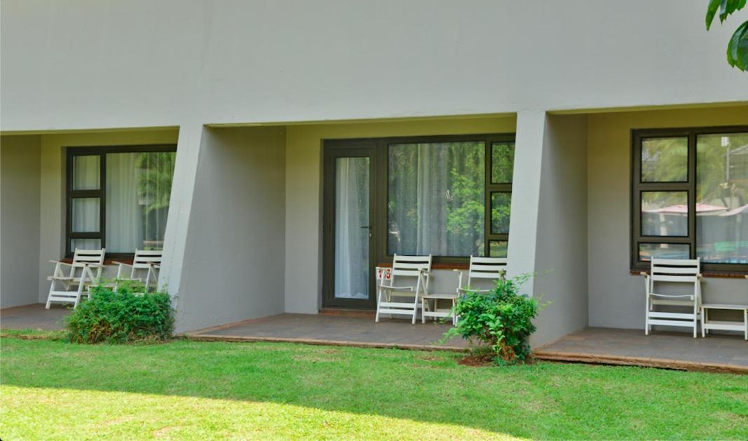 Hotel Sundown Country Estate Boshoek Zewnętrze zdjęcie
