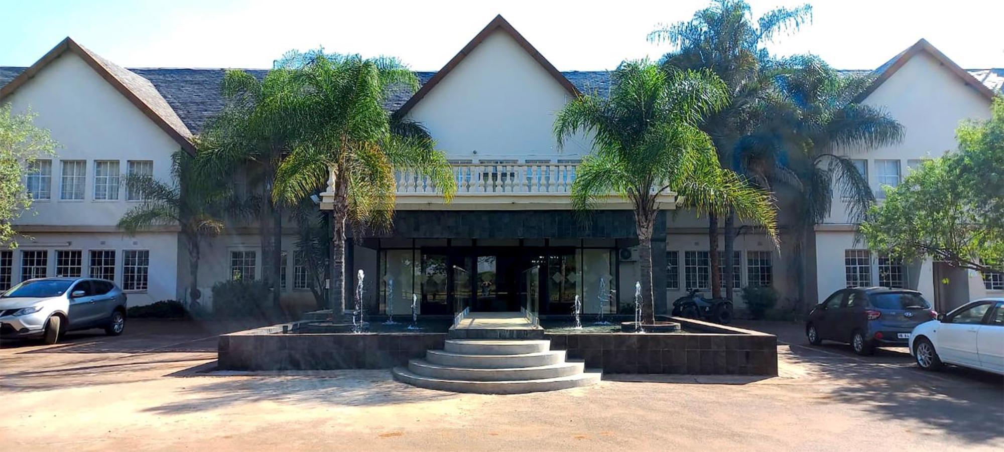 Hotel Sundown Country Estate Boshoek Zewnętrze zdjęcie