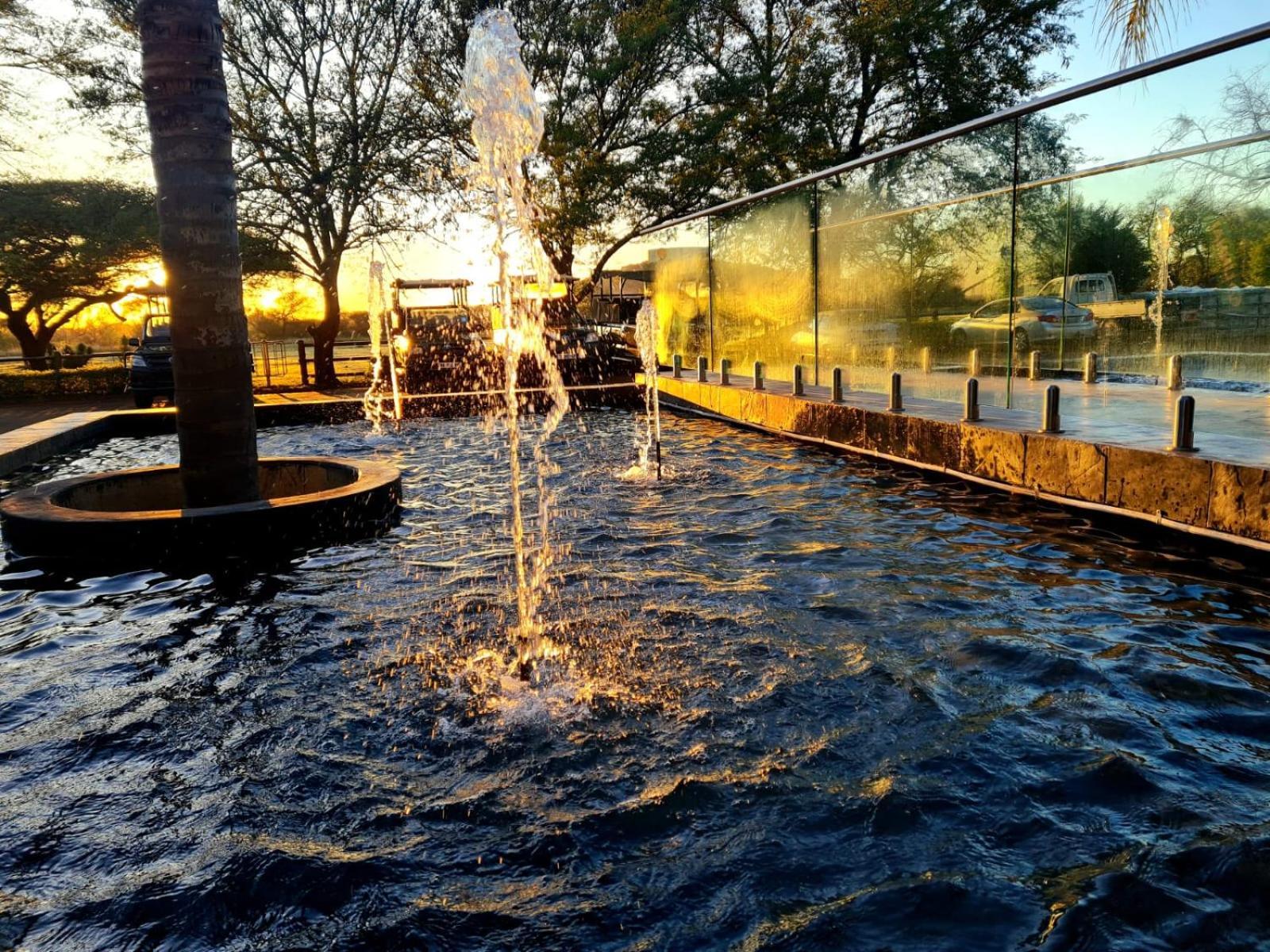 Hotel Sundown Country Estate Boshoek Zewnętrze zdjęcie