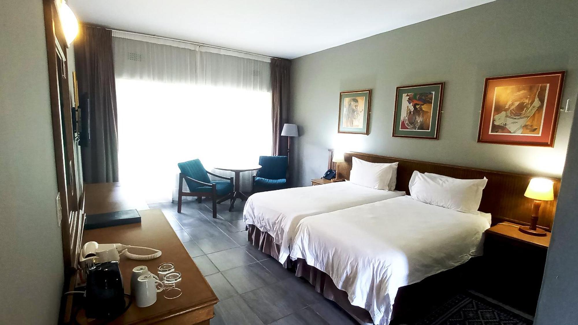 Hotel Sundown Country Estate Boshoek Zewnętrze zdjęcie