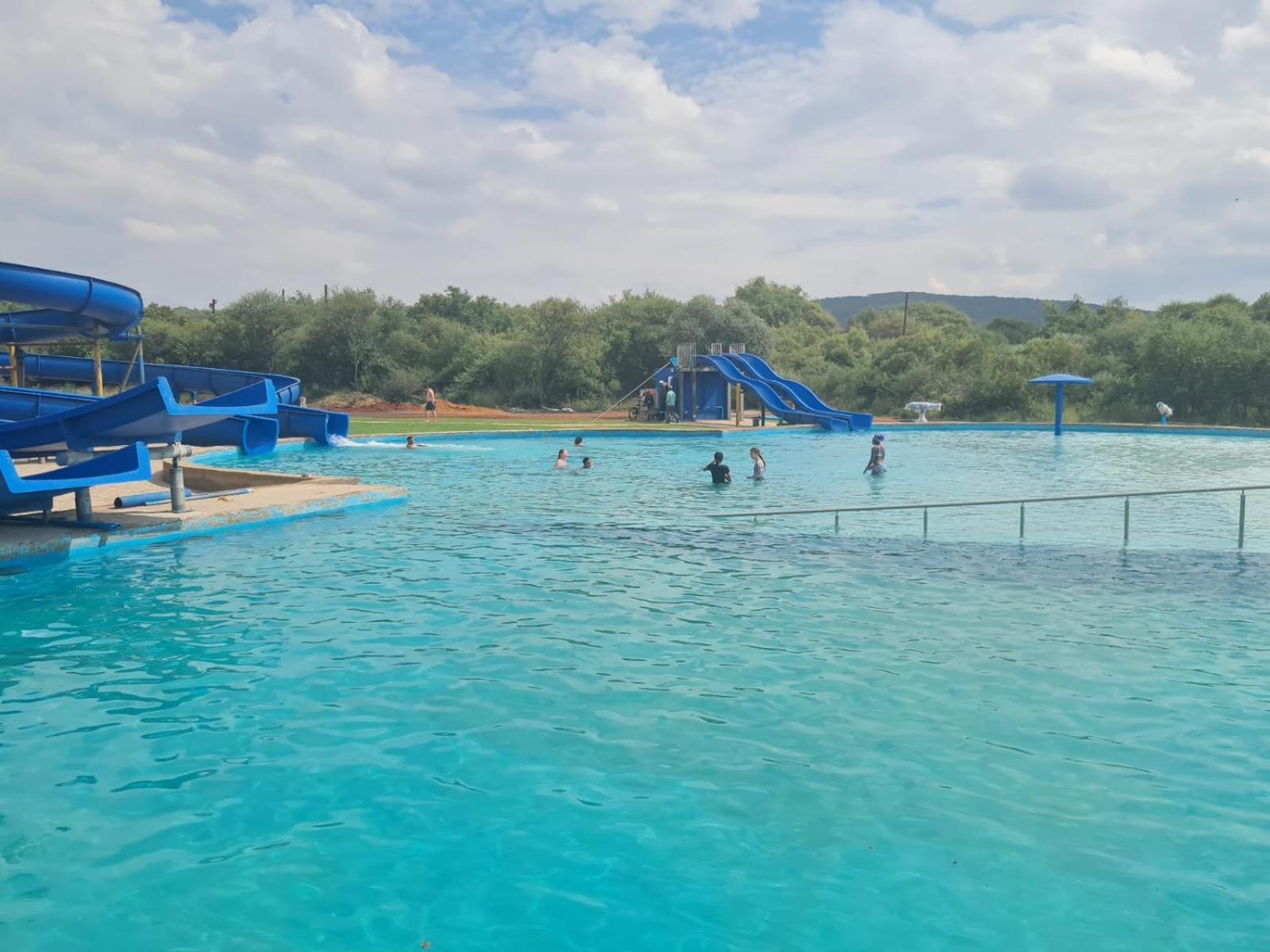Hotel Sundown Country Estate Boshoek Zewnętrze zdjęcie