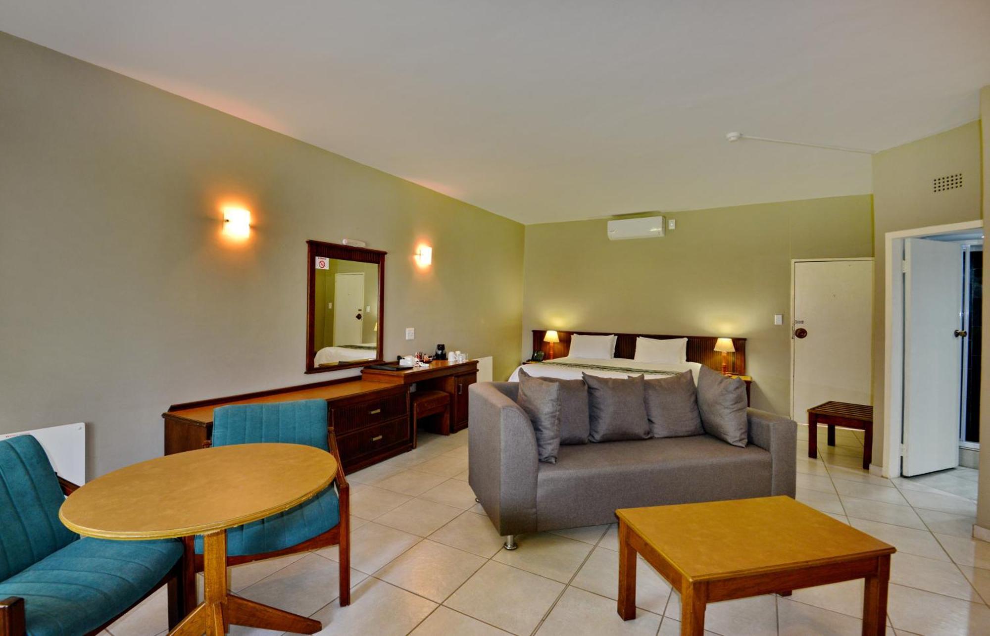 Hotel Sundown Country Estate Boshoek Zewnętrze zdjęcie
