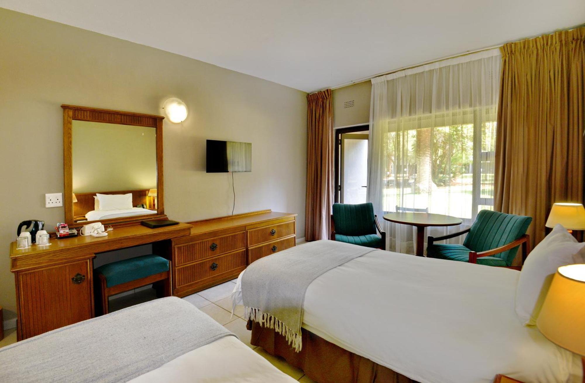 Hotel Sundown Country Estate Boshoek Zewnętrze zdjęcie