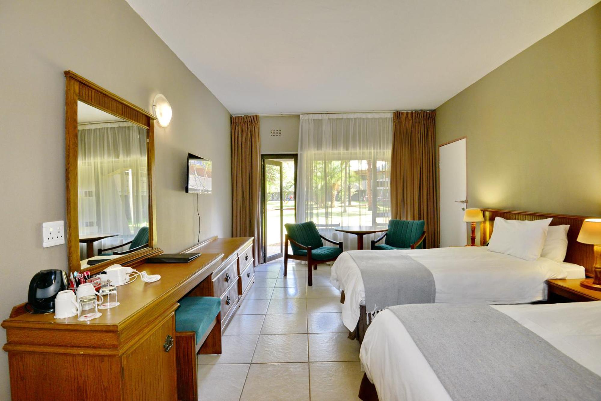 Hotel Sundown Country Estate Boshoek Zewnętrze zdjęcie
